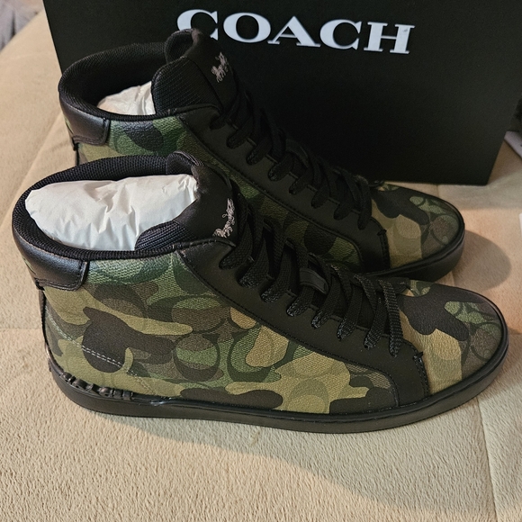 Coach Other - Coach sneakers